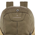 Woodland Green - Side - Craghoppers Anti-Theft Backpack