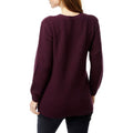 Winterberry - Back - Craghoppers Womens-Ladies Anja Sweater