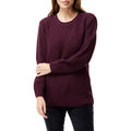 Winterberry - Side - Craghoppers Womens-Ladies Anja Sweater