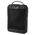 Black - Front - Craghoppers Dry Packing Cube Travel Bag