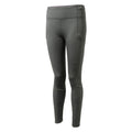 Charcoal - Front - Craghoppers Womens-Ladies Winter Trekking Trousers