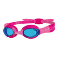 Pink - Front - Zoggs Childrens-Kids Little Twist Swimming Goggles