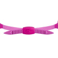 Pink - Back - Zoggs Childrens-Kids Little Twist Swimming Goggles