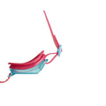 Ecstatic Pink-Aquatic - Side - Speedo Childrens-Kids Jet Swimming Goggles