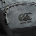 Black - Lifestyle - Canterbury Classics Backpack