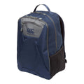 Navy - Front - Canterbury Classics Backpack