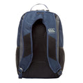 Navy - Back - Canterbury Classics Backpack