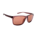 Mauve-Copper - Side - Nike Chaser Ascent Sunglasses