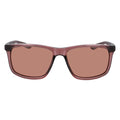 Mauve-Copper - Front - Nike Chaser Ascent Sunglasses