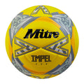 Yellow - Front - Mitre Impel Evo 2024 Football
