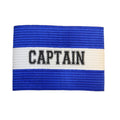Royal Blue-White - Front - Carta Sport Unisex Adult Captains Armband