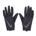 Black - Lifestyle - Nike Mens Base Layer Gloves