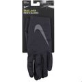 Black - Pack Shot - Nike Mens Base Layer Gloves