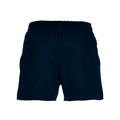 Navy - Back - Canterbury Mens Professional Polyester Shorts