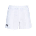 White - Front - Canterbury Mens Professional Polyester Shorts