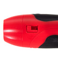 Red-Black - Side - Fox 40 Electronic Whistle