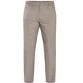 Stone - Front - D555 Mens Basilio D555 Full Elastic Waist Rugby Trousers