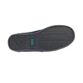 Navy - Lifestyle - Sleepers Mens Jim Checked Velour Slippers