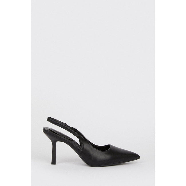 Dorothy Perkins Womens/Ladies Emma Sling Back Court Shoes