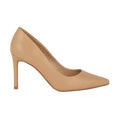 Blush - Front - Dorothy Perkins Womens-Ladies Dash Pointed Court Shoes