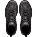 Black - Lifestyle - Helly Hansen Mens Cascade Hiking Boots