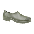 Green - Front - Dikamar Primera Gardening Shoe - Womens Shoes - Garden Shoes