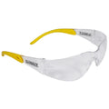 Clear-Yellow - Front - DeWalt Unisex Protector Safety Eyewear