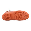 Pumpkin Orange - Lifestyle - Cotswold Unisex Sandringham Wellington Boots