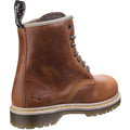 Tan - Lifestyle - Dr Martens Unisex Icon 7B10 Safety Boots