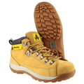 Honey - Pack Shot - Amblers Steel FS122 Safety Boot - Womens Boots
