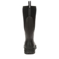 Black - Lifestyle - Muck Boots Mens Arctic Outpost Tall Wellington