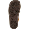 Chocolate Brown - Pack Shot - Rocket Dog Womens-Ladies Slope Mid Calf Winter Boot