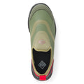 Olive - Pack Shot - Muck Boots Mens Outscape Low Trainers