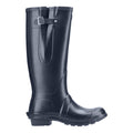 Navy - Lifestyle - Cotswold Unisex Adult Windsor Tall Wellington Boots