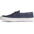 Navy - Lifestyle - Sperry Mens Bahama II Boat Shoes