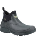 Green - Front - Cotswold Mens Coleford Wellington Boots
