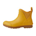 Yellow - Lifestyle - Muck Boots Womens-Ladies Originals Wellington Boots