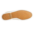 Tan - Close up - Sperry Mens Authentic Original Seacycled Suede Shoes