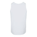 White-Multicoloured - Back - Grindstore Mens California Sub Vest