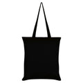 Black - Back - Grindstore Witch Vibes Tote Bag