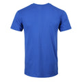 Blue - Back - Grindstore Mens Its Over 9000 T-Shirt