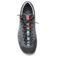 Grey - Lifestyle - Grisport Mens Argon Walking Shoes