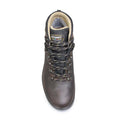 Brown - Lifestyle - Grisport Mens Pennine Waxy Leather Walking Boots
