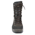 Brown-Black - Lifestyle - Grisport Mens Gamekeeper Waxy Leather Walking Boots