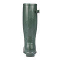 Green - Side - Grisport Unisex Adult Rubber Wellington Boots