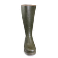 Green - Lifestyle - Goodyear Mens Stream Wellington Boots