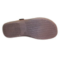 Brown - Lifestyle - Goodyear Mens Manor Slippers