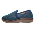 Blue - Lifestyle - Goodyear Mens Manor Slippers