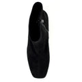Black - Lifestyle - Lunar Womens-Ladies Stefan Ankle Boots