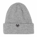 Grey - Back - Agents Of Shield Beanie